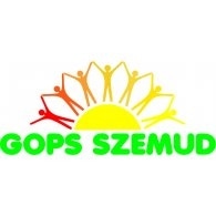 Gops Szemud Logo PNG Vector