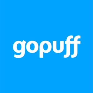 Gopuff Logo PNG Vector