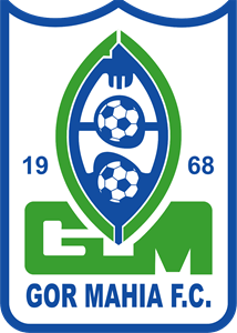 Gor Mahia FC Logo PNG Vector