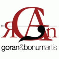 Goran & Bonumartis Logo PNG Vector