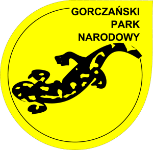 GORCZANSKIEGO PARKU NARODOWEGO Logo PNG Vector