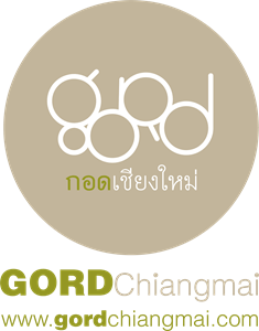 GordChiangmai Logo PNG Vector