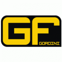 GORDINI Logo PNG Vector