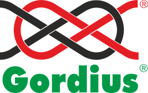 Gordius Logo PNG Vector