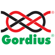 Gordius Logo PNG Vector