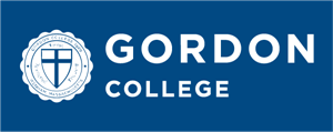 Gordon College Logo PNG Vector