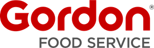 Gordon Food Service Distribution Logo PNG Vector
