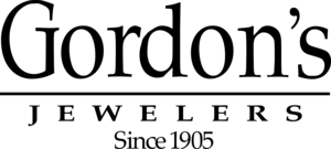 Gordon's Jewelers Logo PNG Vector