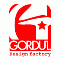 gordul design factory Logo Vector