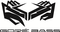 gore bass Logo PNG Vector