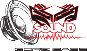 gore sound Logo PNG Vector