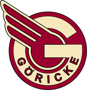 Goricke Logo Vector