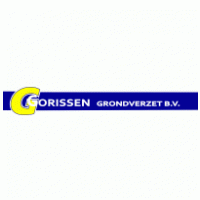 Gorissen Gronsveld Logo PNG Vector