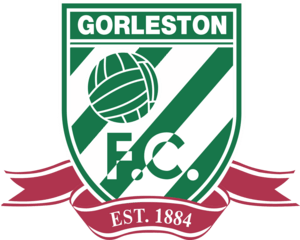 Gorleston FC Logo PNG Vector