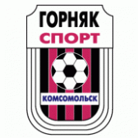Gornayk-Sport Logo PNG Vector