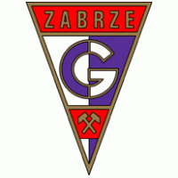 Gornik Zabrze Logo PNG Vector