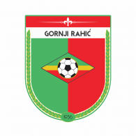 Gornji Rahic Logo Vector