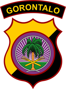 Gorontalo Logo Vector