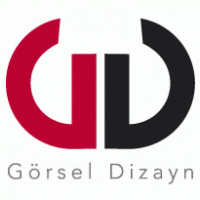 Gorsel Dizayn Logo PNG Vector