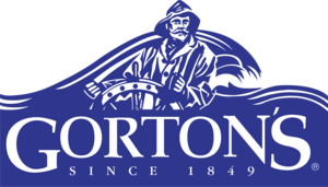 Gorton's Logo PNG Vector
