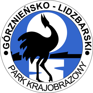 Gorzniensko Lidzbarskiego Parku Krajobrazowego Logo PNG Vector