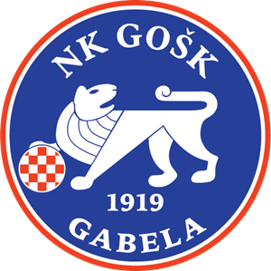 GOSK Gabela Logo PNG Vector