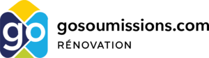 GoSoumissions Logo PNG Vector