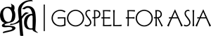 Gospel for Asia - GFA Logo PNG Vector