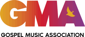 Gospel Music Association Logo PNG Vector