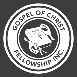 Gospel of Christ Fellowship Inc. Logo PNG Vector