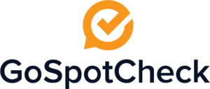 GoSpotCheck Logo PNG Vector