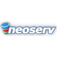 Gostovanje Neo-Serv Logo PNG Vector
