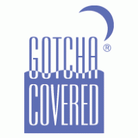 Gotcha Covered Logo PNG Vector