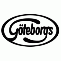 Göteborgs Logo Vector