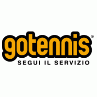 gotennis.it Logo PNG Vector