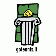 gotennis.it Logo PNG Vector