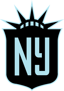 Gotham FC 2021- Logo PNG Vector