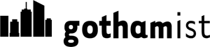 Gothamist Logo PNG Vector