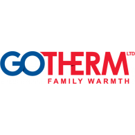 GoTherm LTD Logo PNG Vector