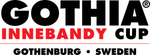 Gothia Innebandy Cup Logo Vector
