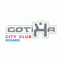Gotika Logo PNG Vector