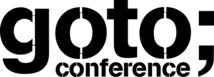 GOTO Conferences Logo PNG Vector