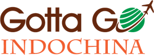 Gotta Go Indochina Logo PNG Vector
