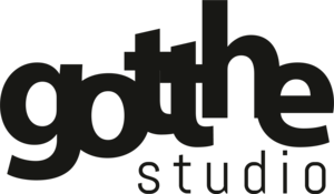 Gotthe Studio Logo PNG Vector