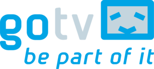 Gotv Logo PNG Vector