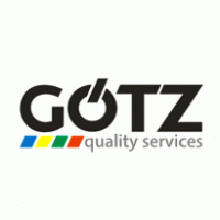Götz Logo PNG Vector