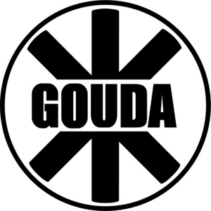 Gouda sv Logo PNG Vector