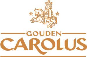 Gouden Carolus Logo PNG Vector