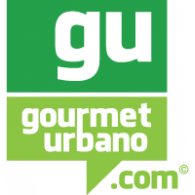 Gourmet Urbano Logo Vector
