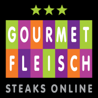Gourmetfleisch.de Logo Vector